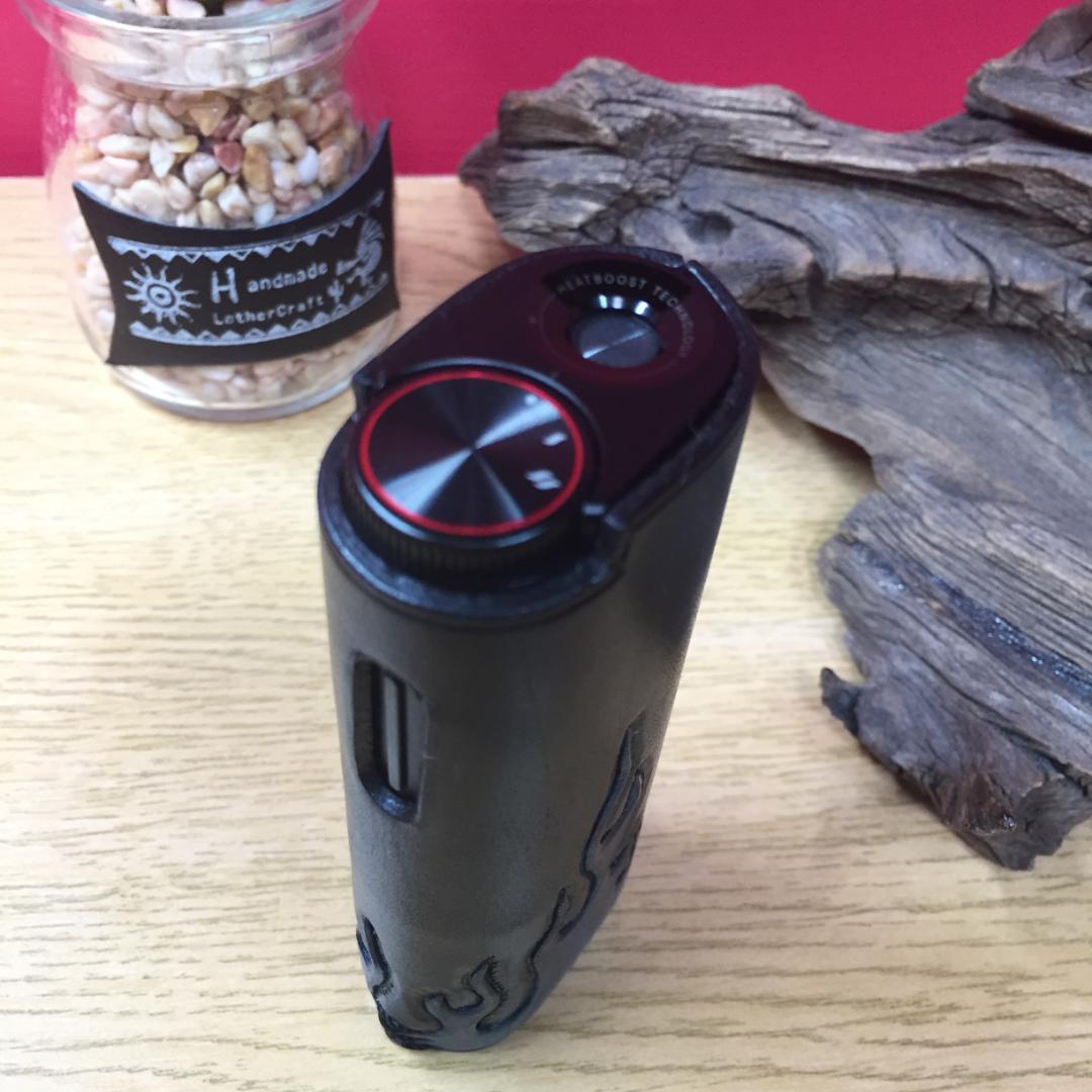 新型glo hyper 【177:せーや★セール中様リクエスト品】ケース