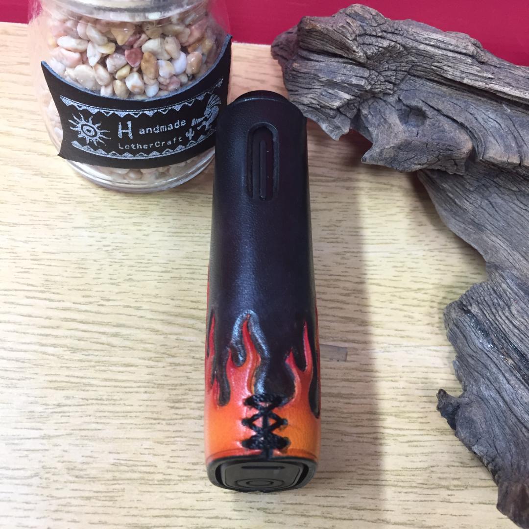 新型glo hyper 【177:せーや★セール中様リクエスト品】ケース