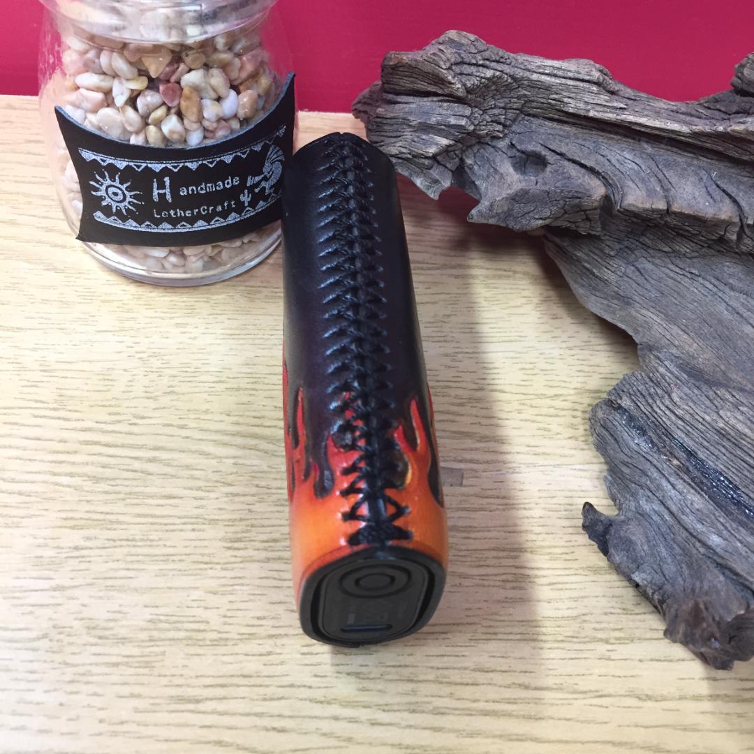 新型glo hyper 【177:せーや★セール中様リクエスト品】ケース