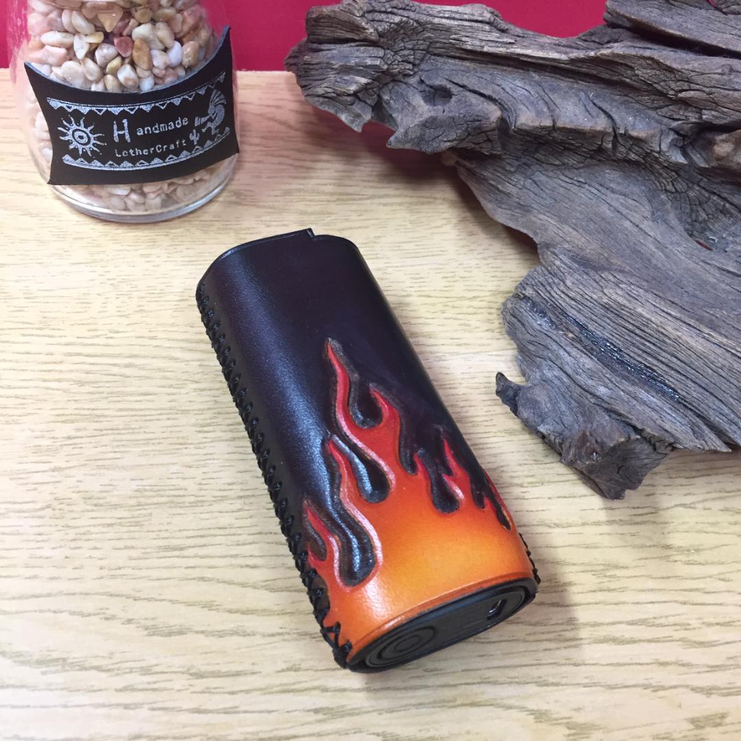 新型glo hyper 【177:せーや★セール中様リクエスト品】ケース