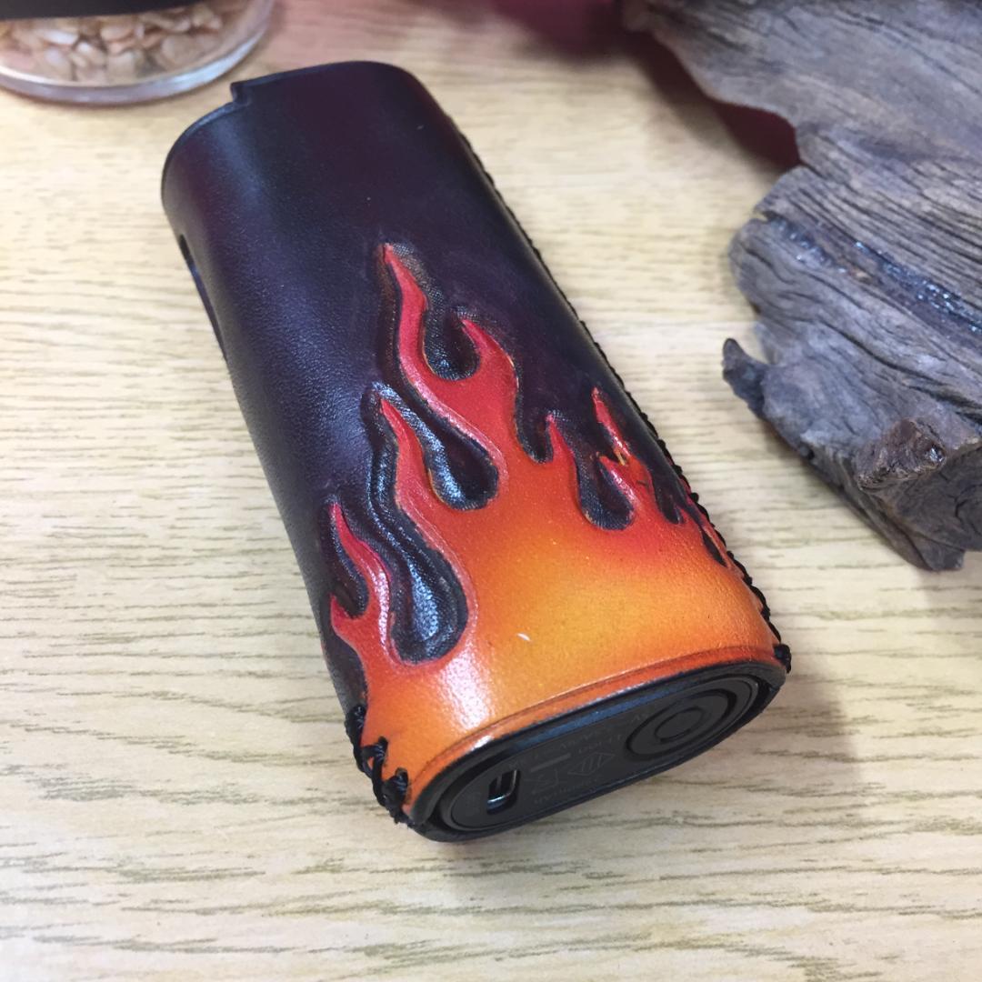 新型glo hyper 【177:せーや★セール中様リクエスト品】ケース