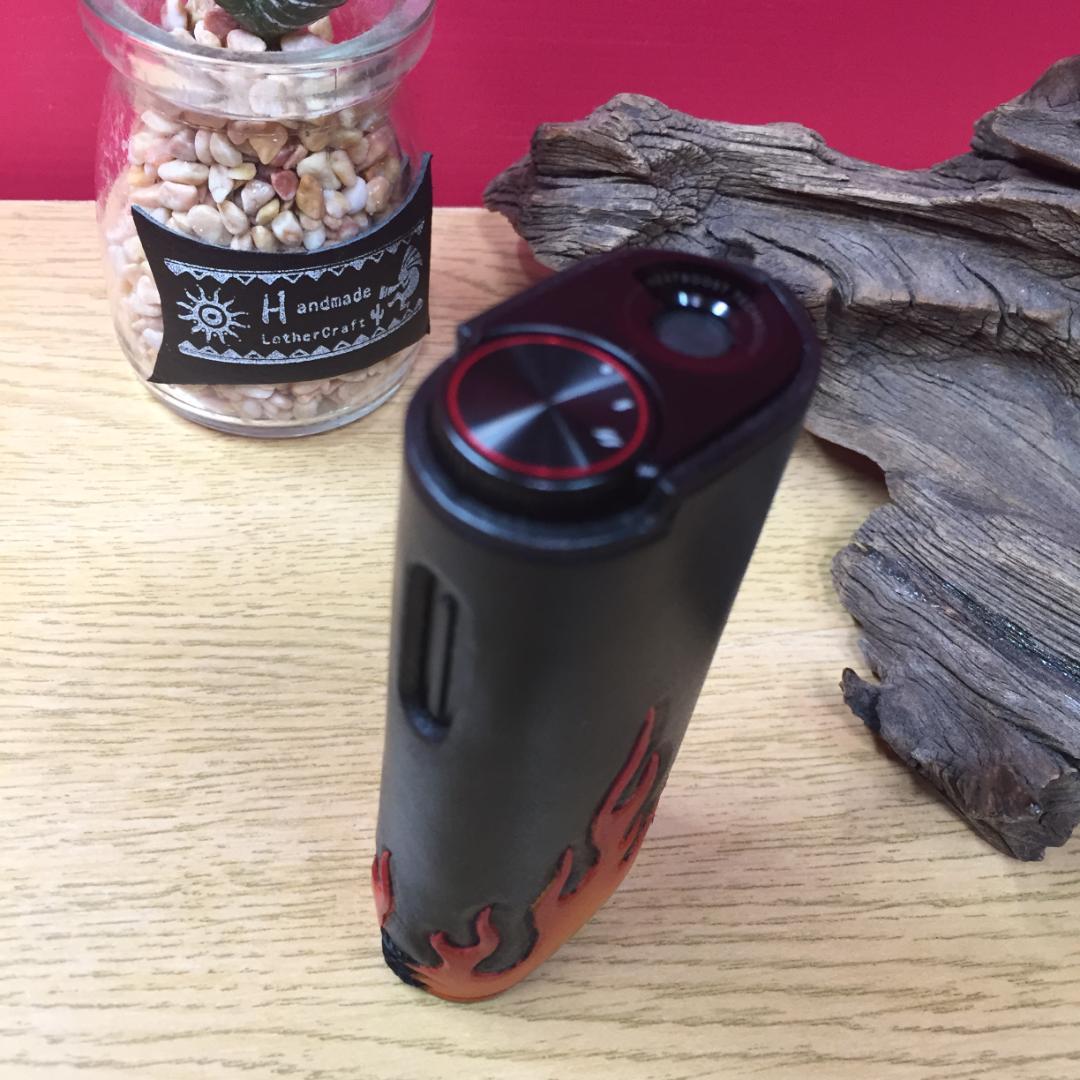 新型glo hyper 【177:せーや★セール中様リクエスト品】ケース