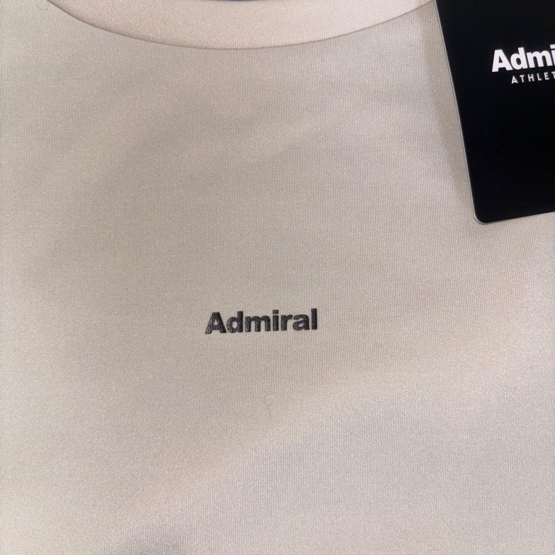 アドミラル　アスレチック　トップス