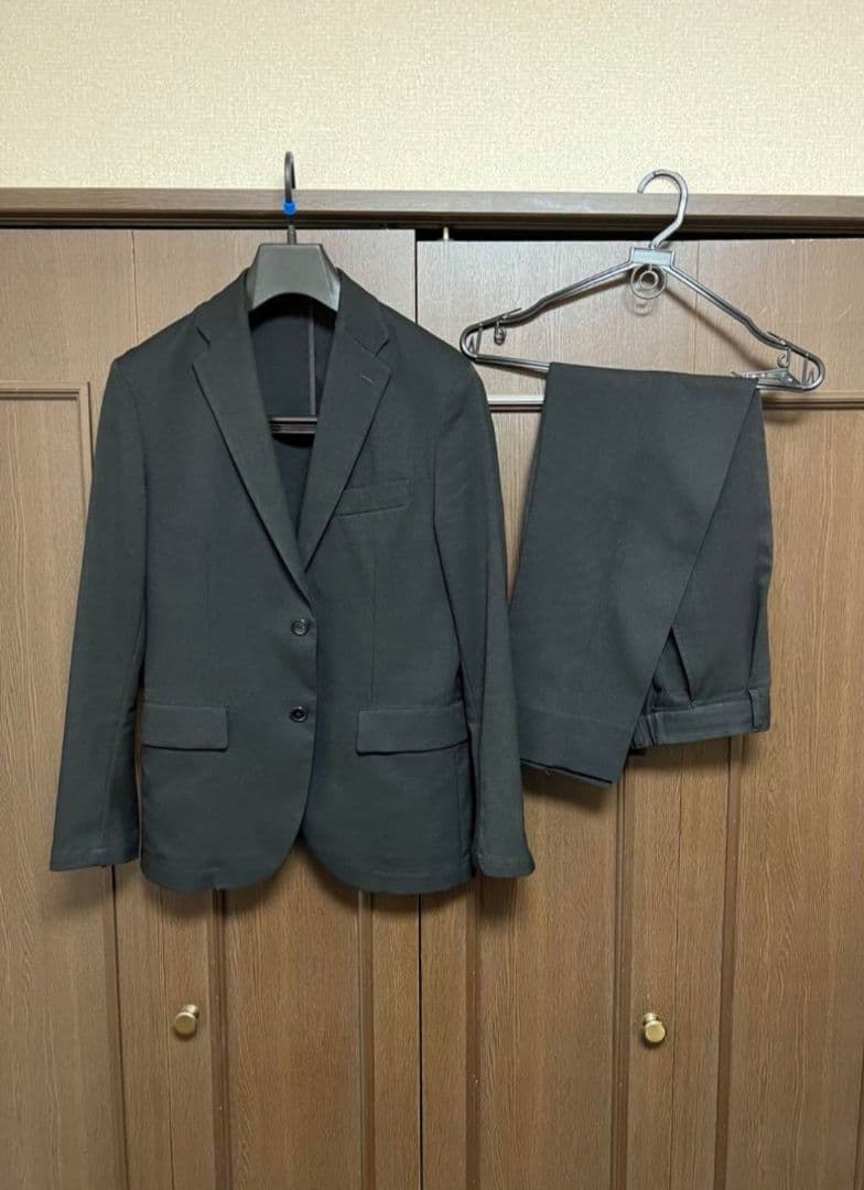 BEAUTY&YOUTH UNITED ARROWS セットアップ スーツ