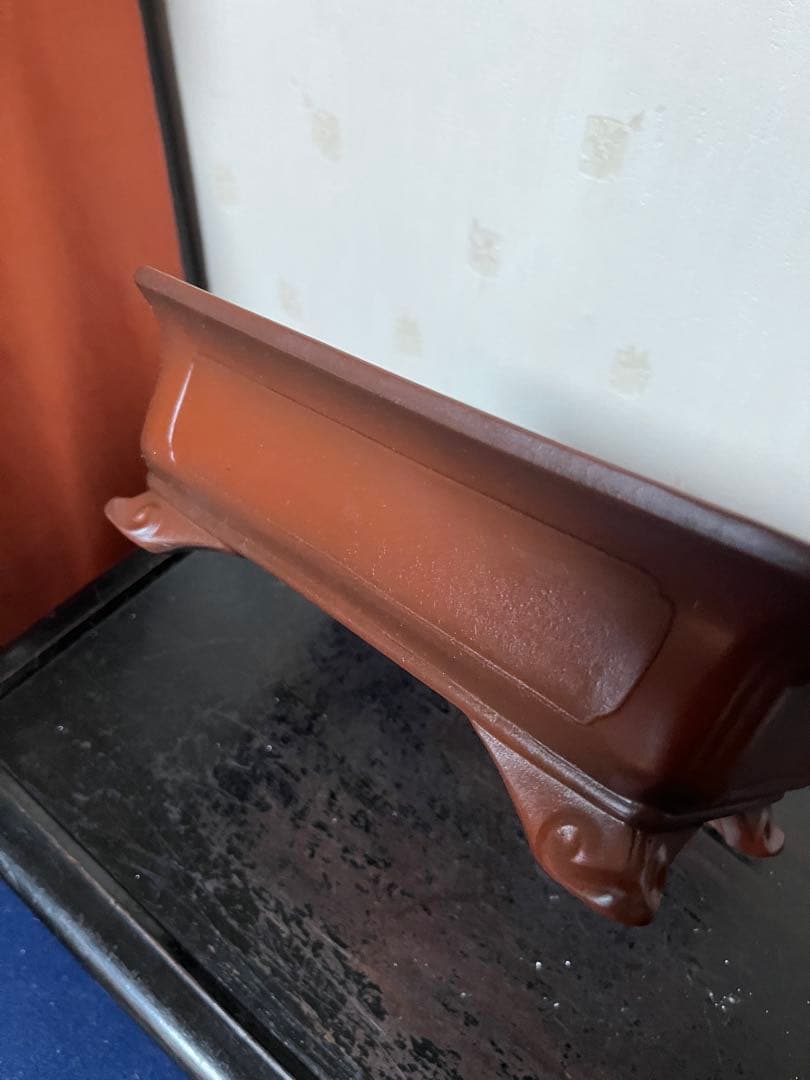 485 盆栽　盆栽鉢　植木鉢　和鉢　美芸