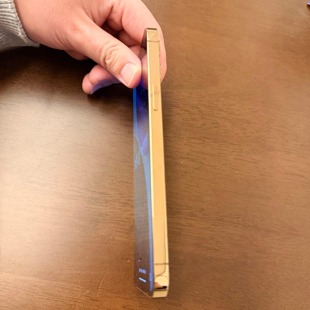 スマートフォン本体 Apple iPhone 12 Pro Max 256GB