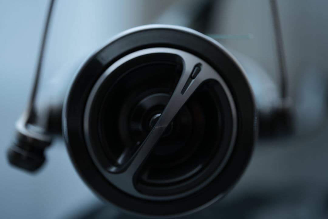 シマノ22STELLA 4000MHG