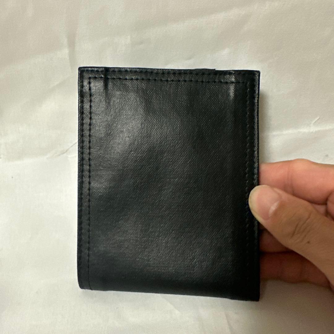 アムロ様美品PORTER / FREE STYLEWALLET ポーター二つ折り