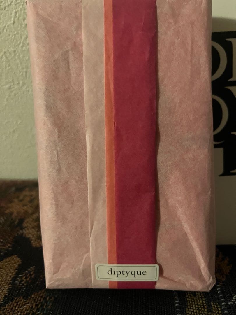 SALE☆diptyque ディプティック☆オードトワレ限定品☆新品未使用品