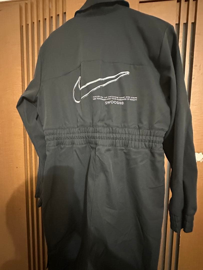 NIKE ナイキ ユーティリティ ジャンプスーツ M