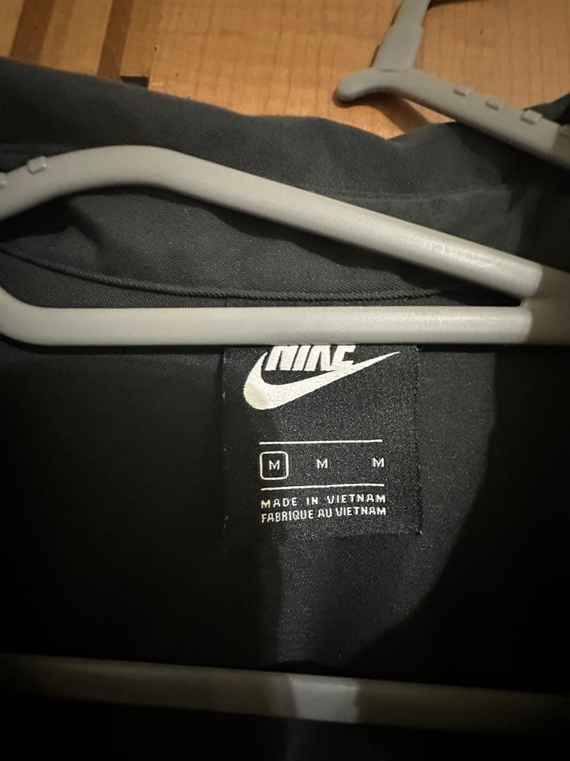 NIKE ナイキ ユーティリティ ジャンプスーツ M