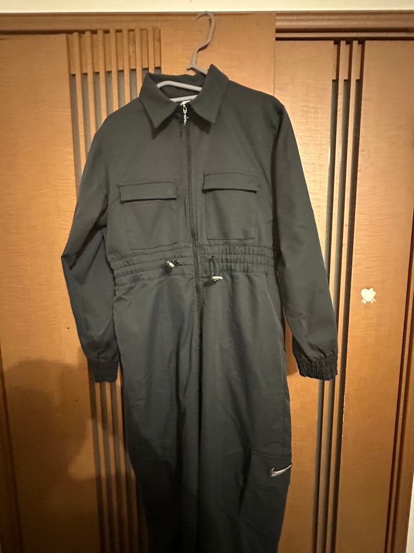 NIKE ナイキ ユーティリティ ジャンプスーツ M