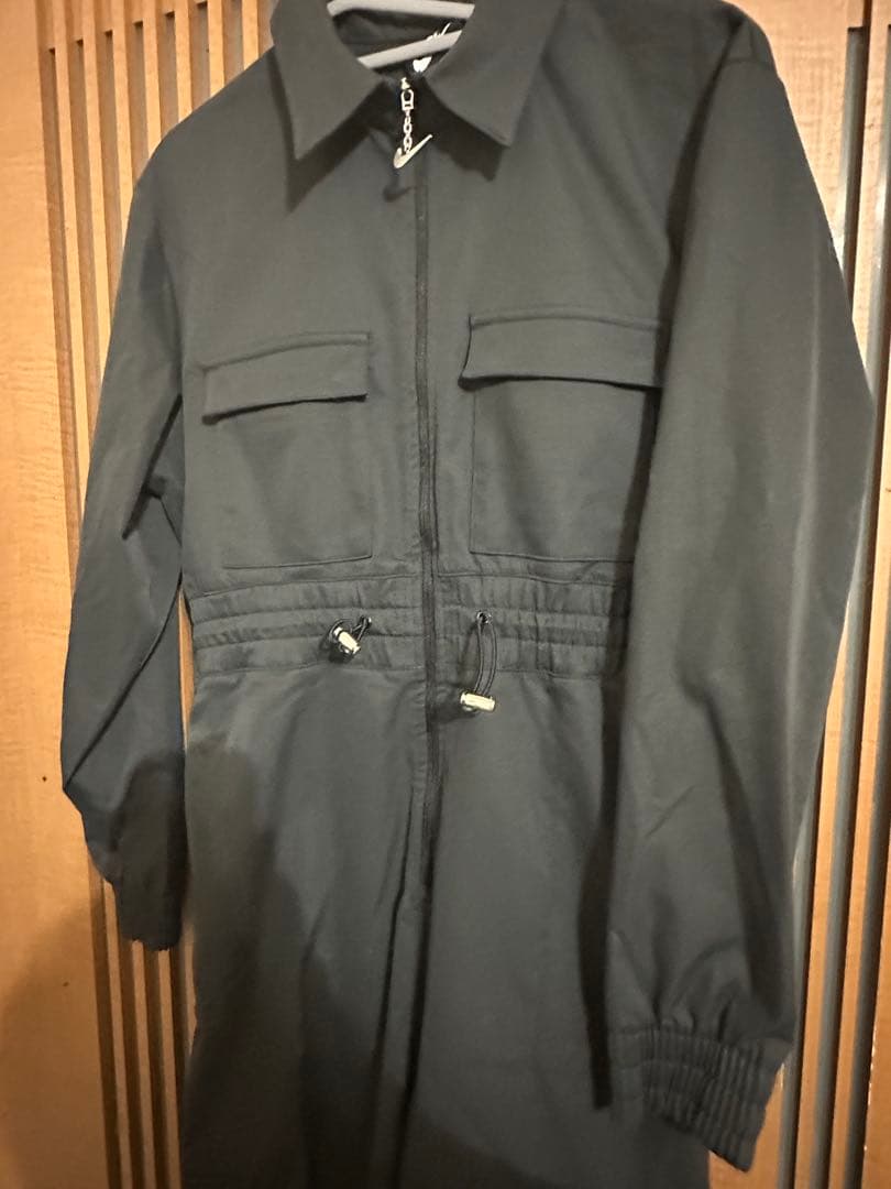 NIKE ナイキ ユーティリティ ジャンプスーツ M