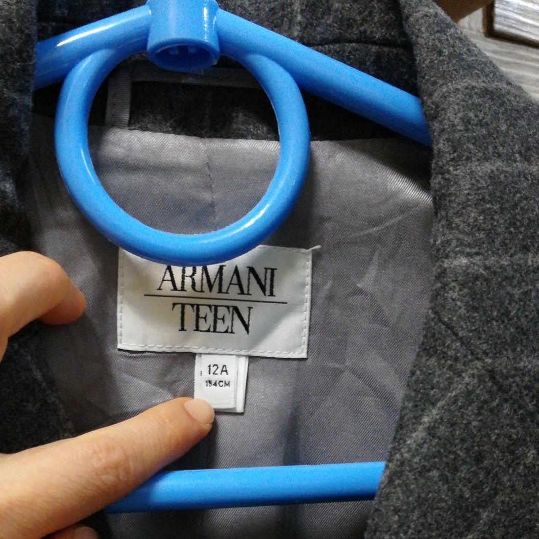 ARMANITEEN 　テーラードジャケット