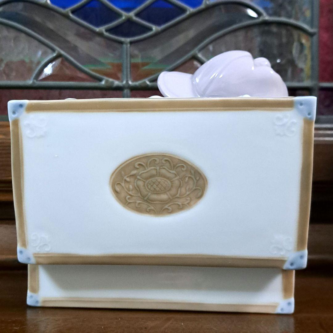 リヤドロ　LLADRO「一緒に遊ぼう」#6795