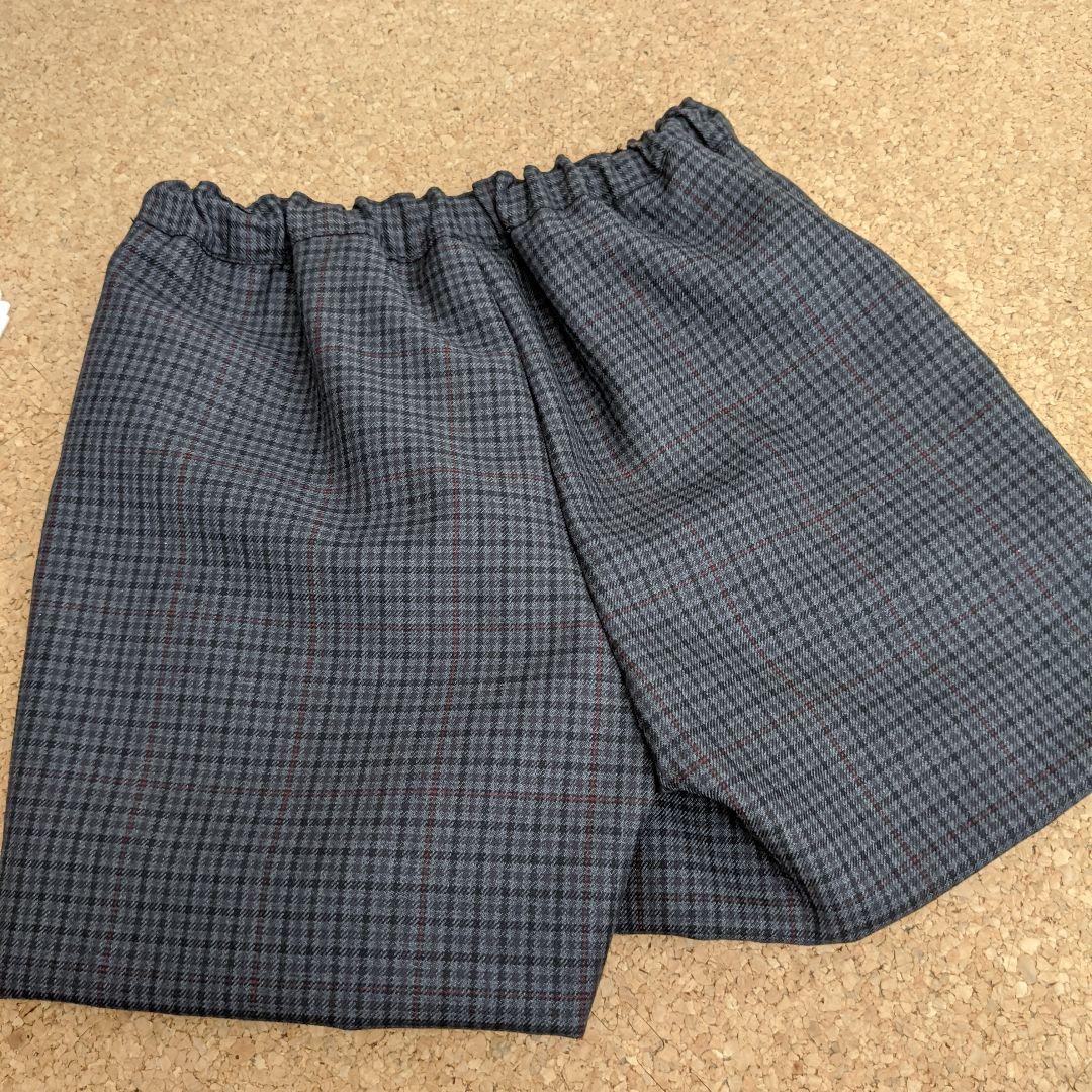 h*i様 ☆美品☆プリンセスe 小学校受験本番セット 120 女児用