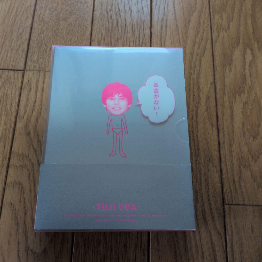 お金がない! DVD-BOX〈6枚組〉