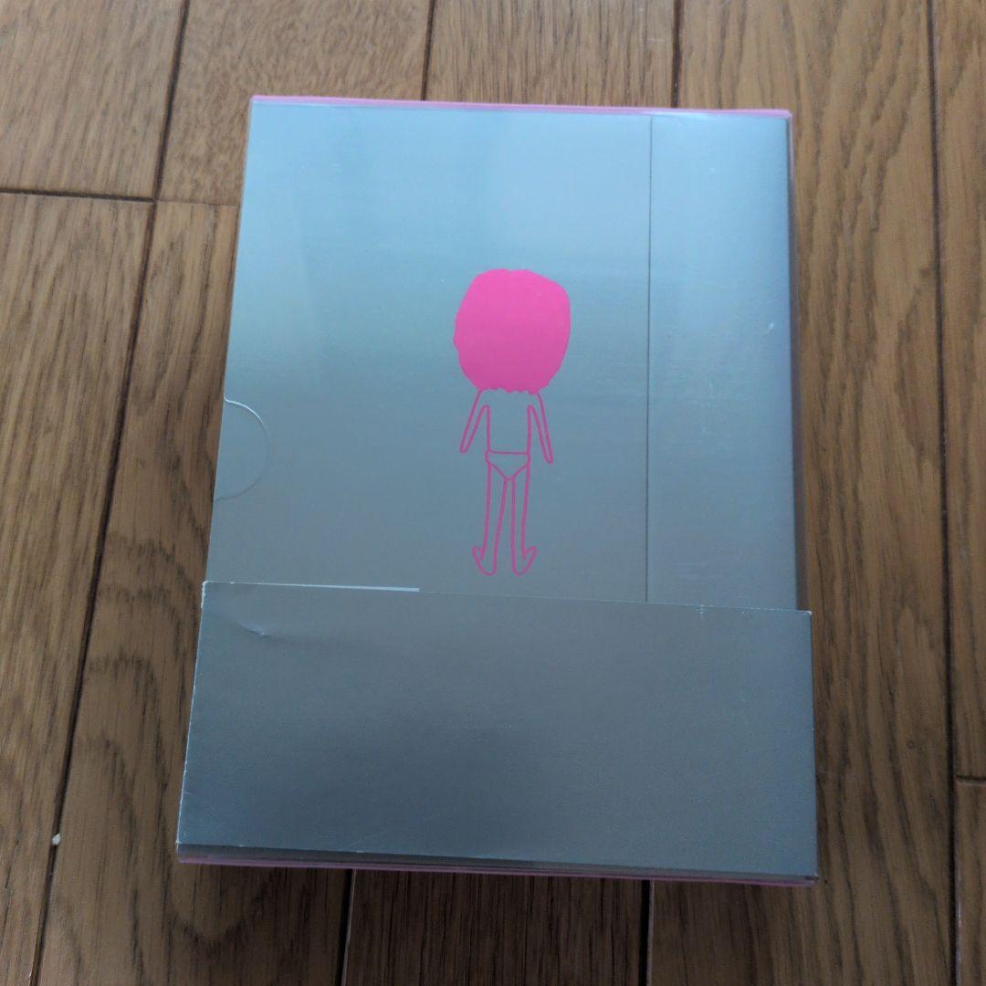 お金がない! DVD-BOX〈6枚組〉