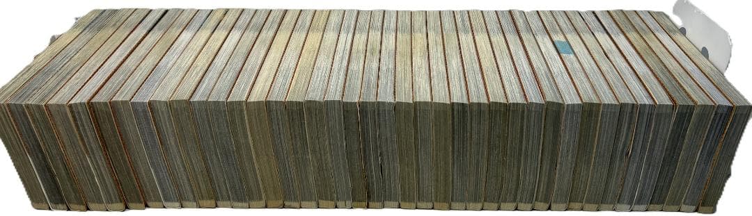 【限定版含】名探偵コナン1～最新107巻全巻 ＋SDB＋劇場版他　計116冊E