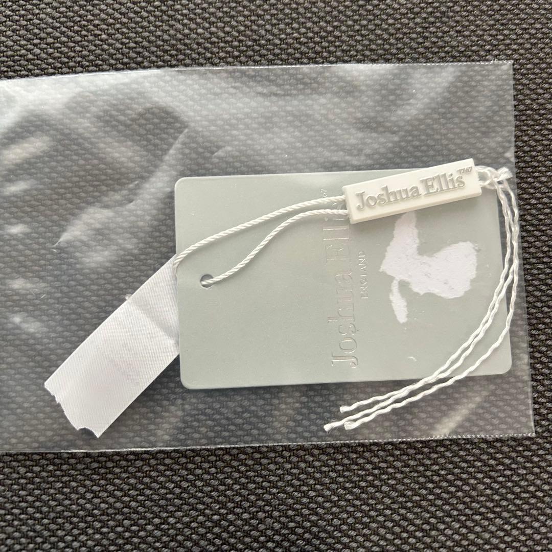 一度使用 Joshua Ellis カシミヤ ストールDrawer別注ドゥロワー