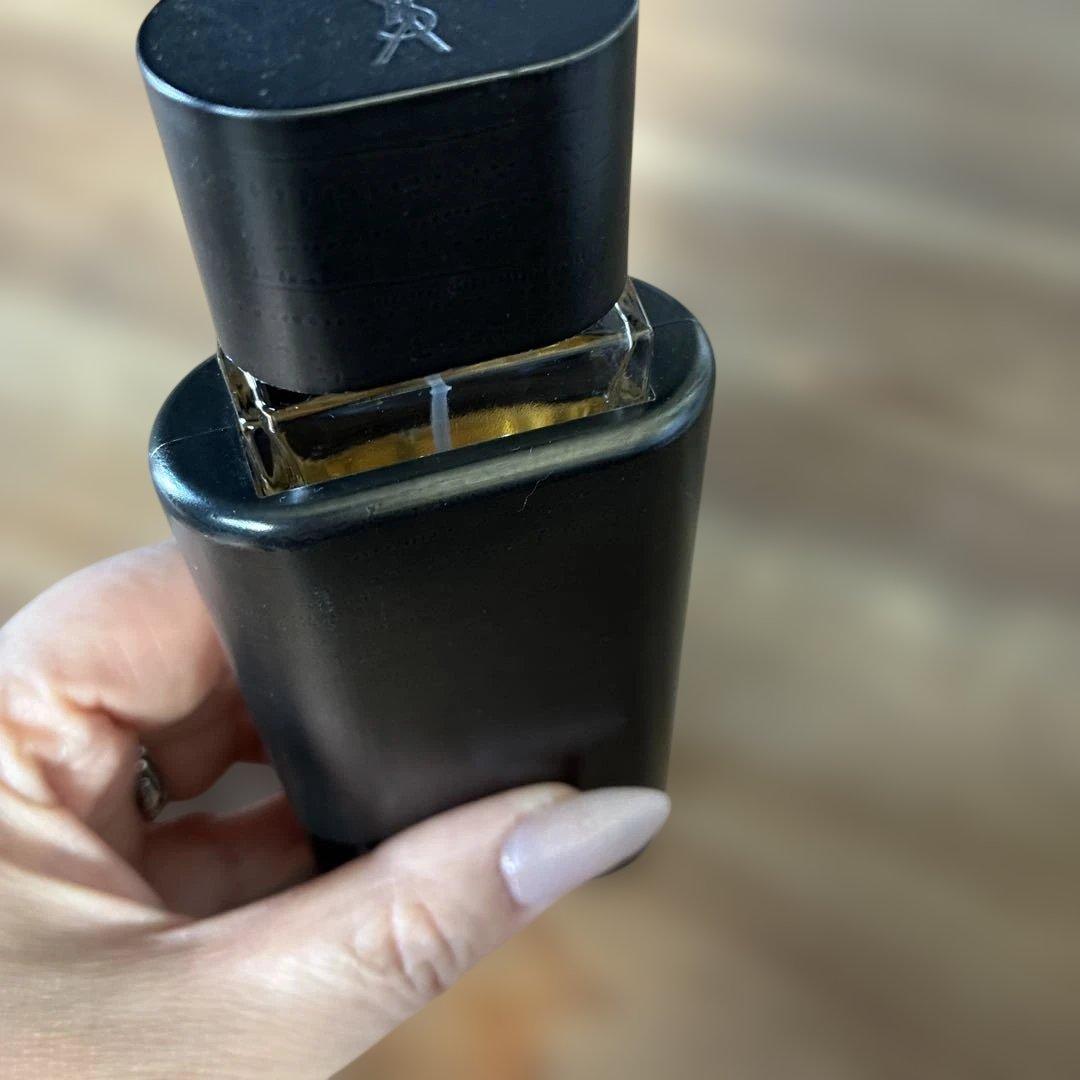 イブサンローラン　ボディクーロス　オーデトワレ50mL