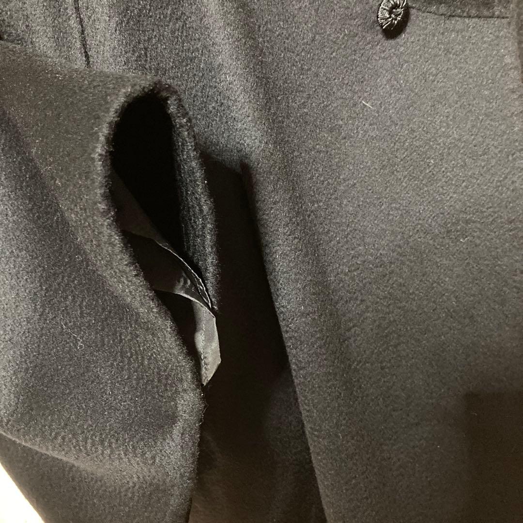 ドルマン ポンチョ ケープコートタイプ カシミヤコート カシミア100%