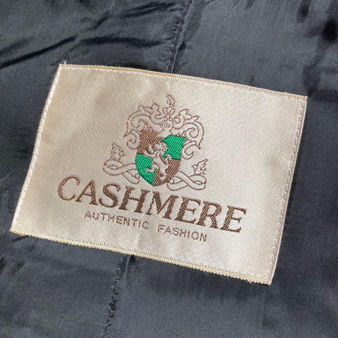 ドルマン ポンチョ ケープコートタイプ カシミヤコート カシミア100%