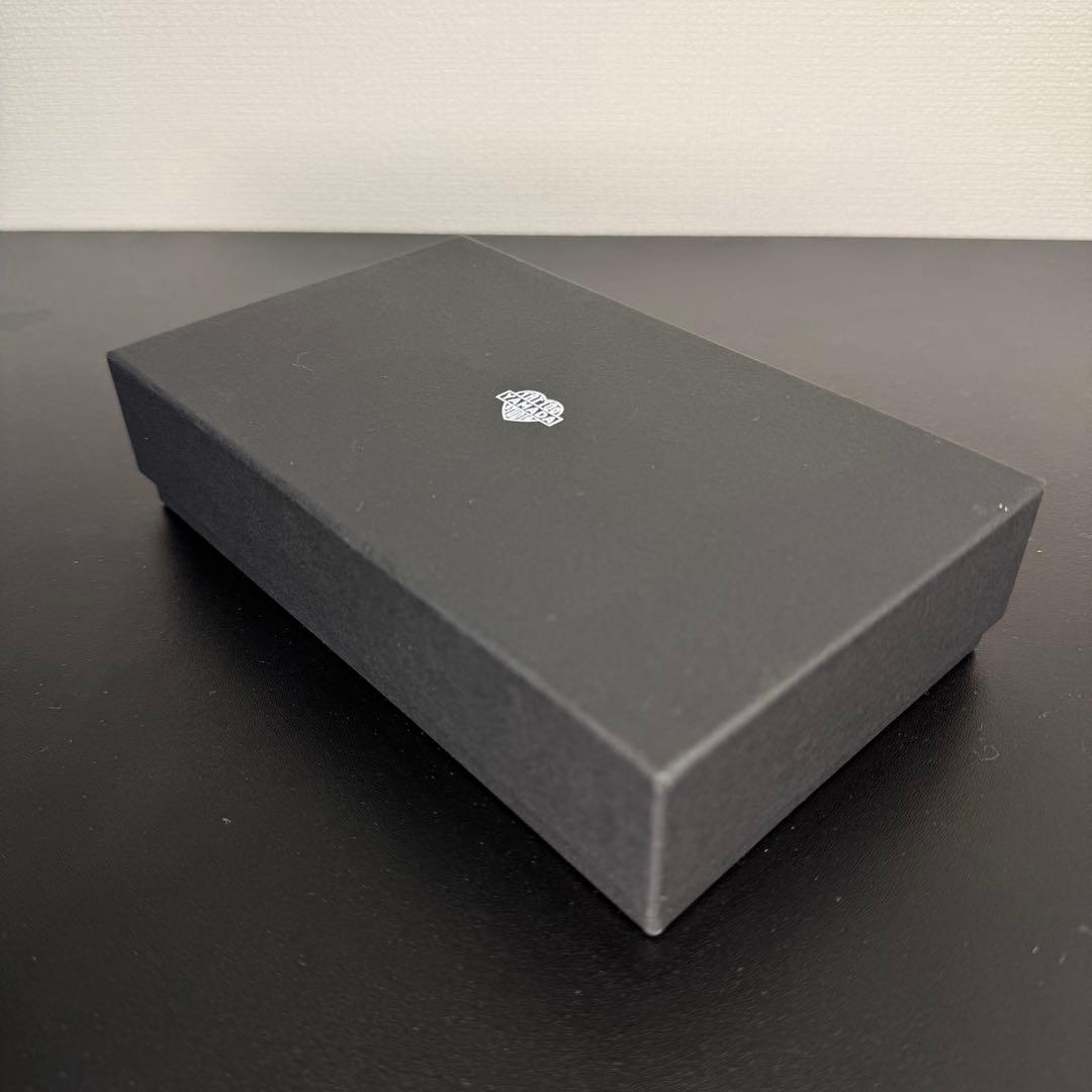 TATOO STUDIO YAMADA 財布 TRACKER WALLET