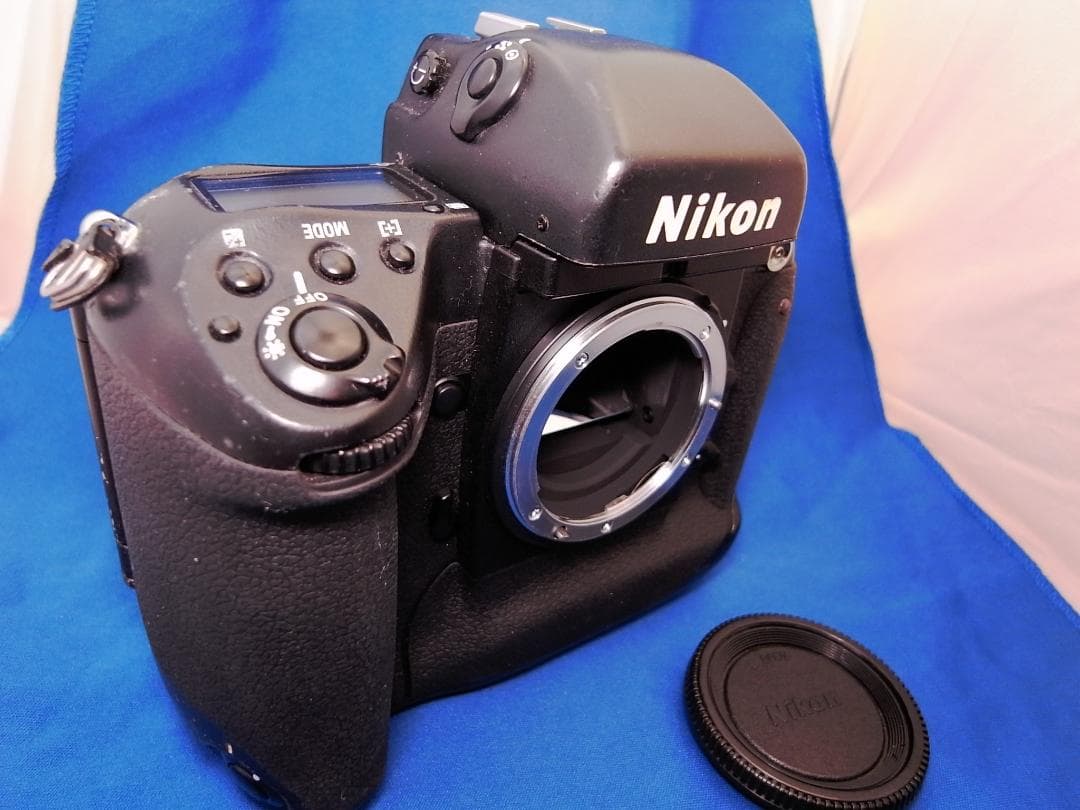 送料込み　NIKON F5 ジャンク　JUNK ニコン