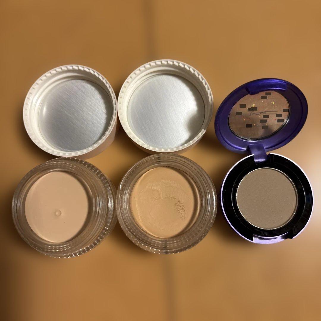 デパコス多めまとめ売り