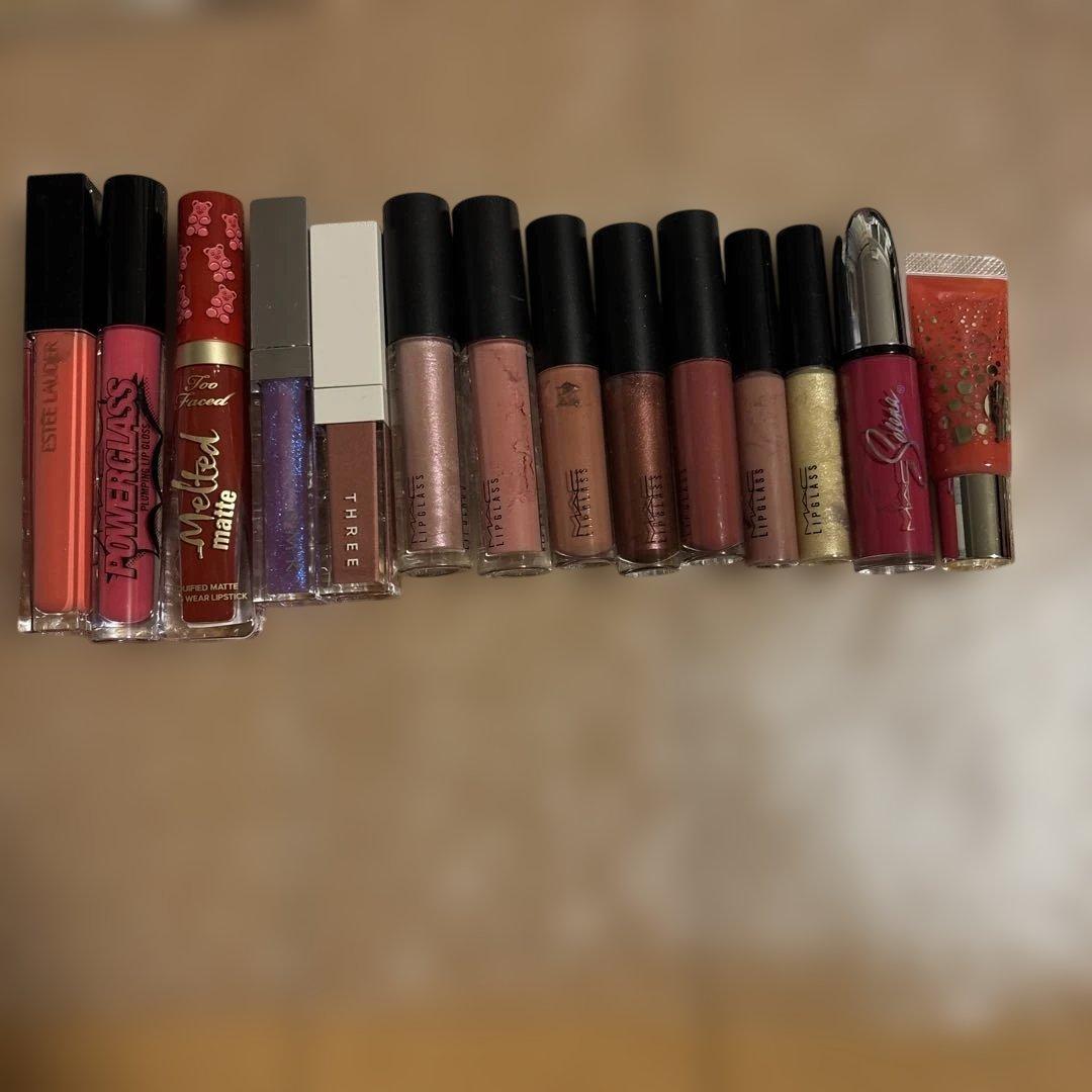 デパコス多めまとめ売り