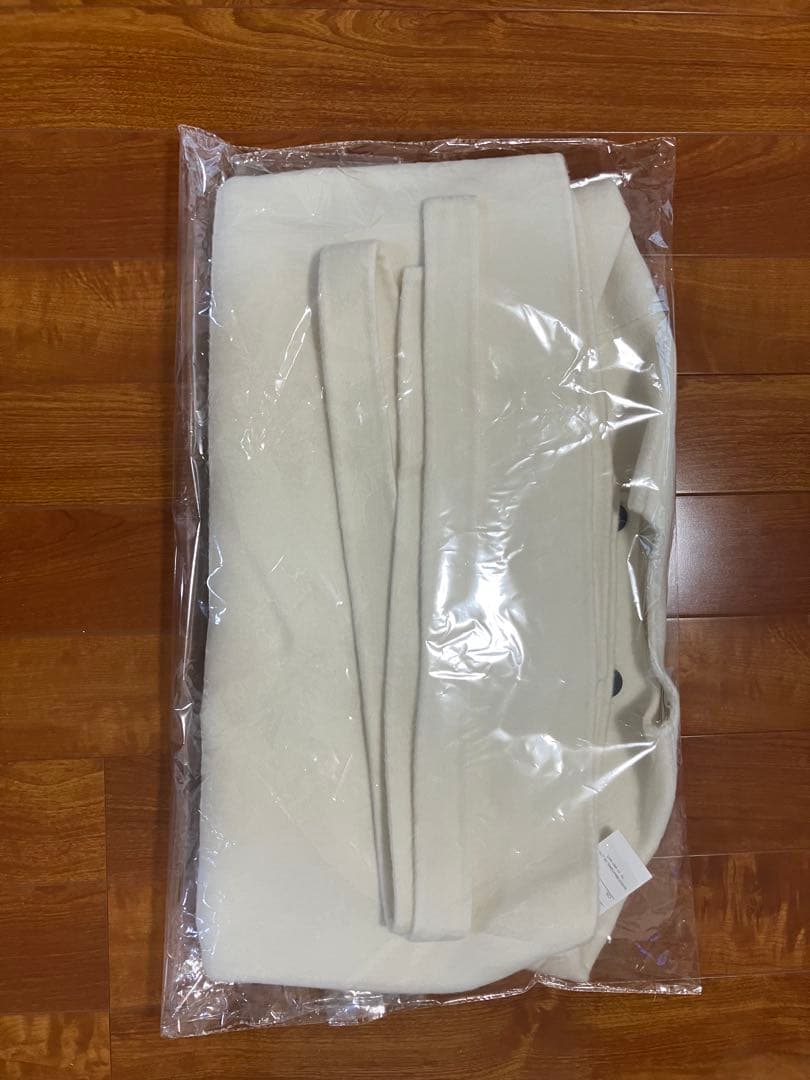 【nico 】Basement ベースメント リバーミドルコート