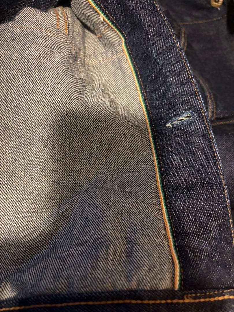 ジャケット・アウター JAPAN BLUE JEANS