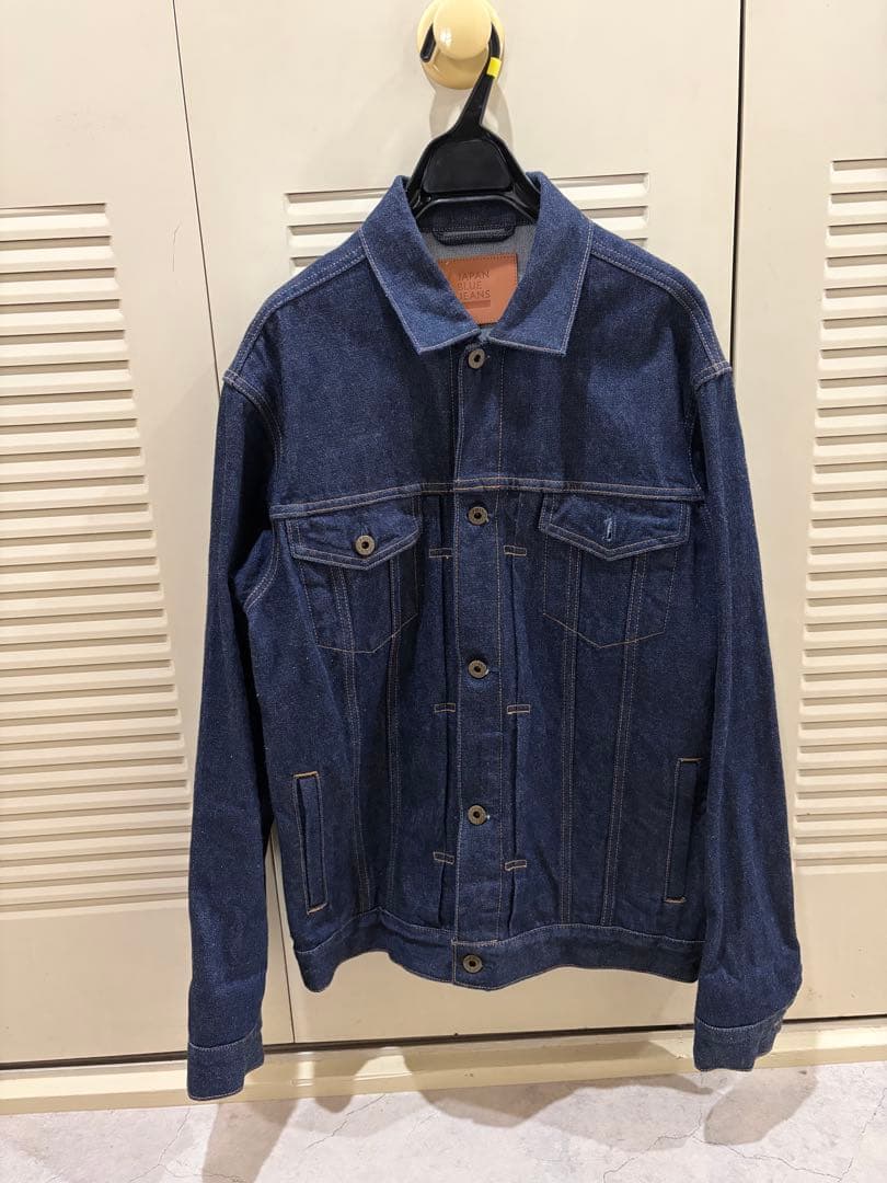 ジャケット・アウター JAPAN BLUE JEANS