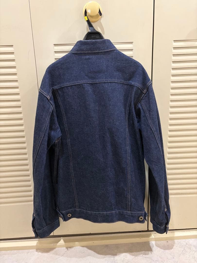 ジャケット・アウター JAPAN BLUE JEANS