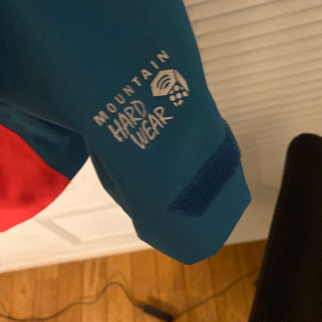 MOUNTAIN HARD WEAR スノーボードジャケット