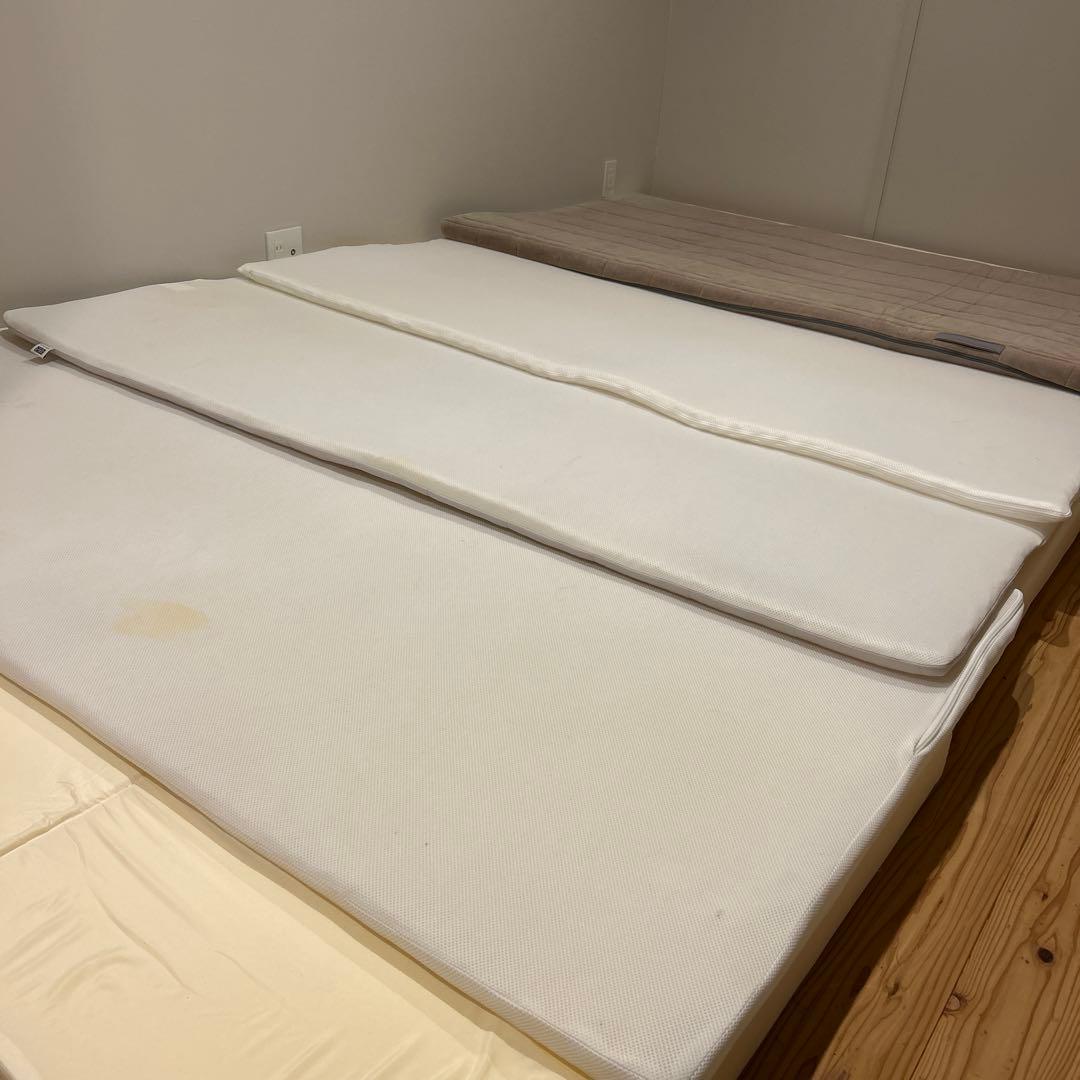 エアウィーブ4枚まとまめ売り