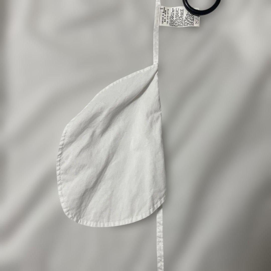 Y's ヨウジヤマモト ロングシャツ