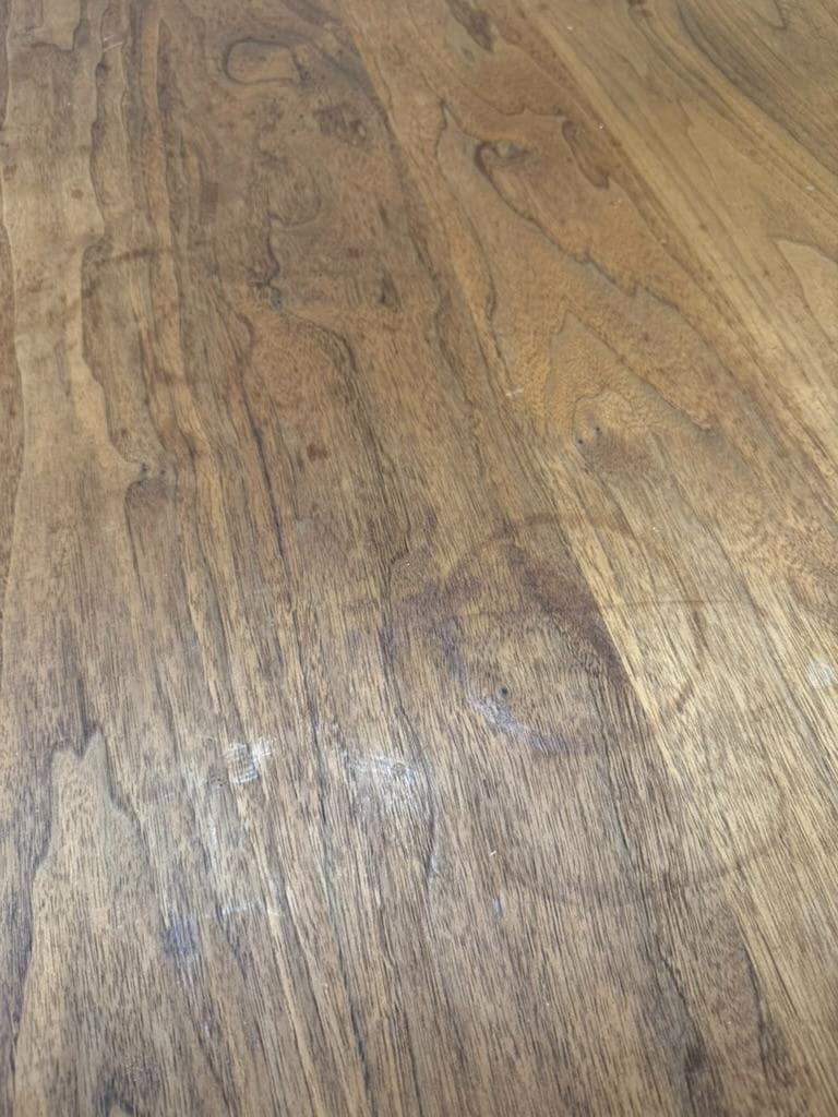 マスターウォール RITSリッツ　ダイニングテーブル 送料込み 定価32万円