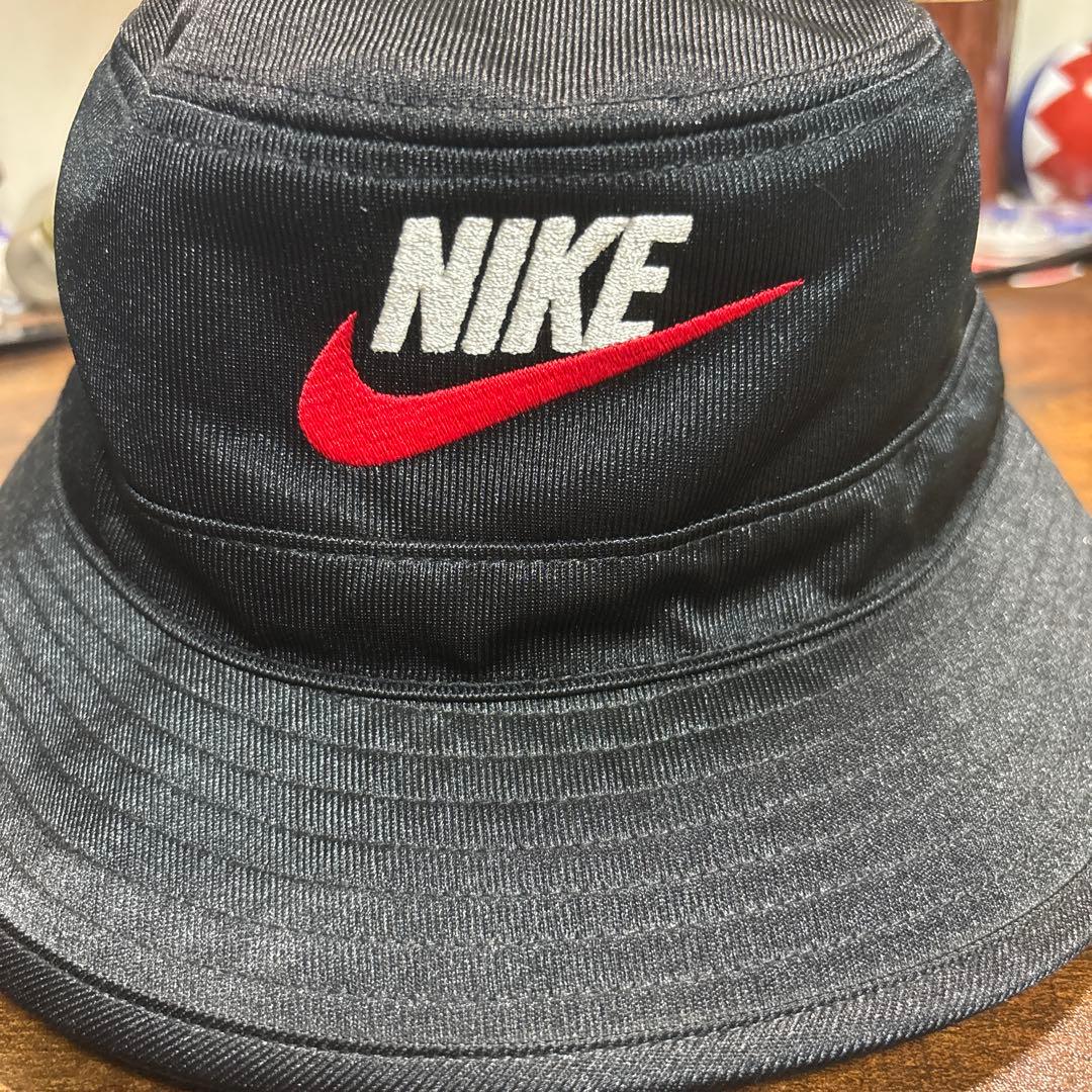 Nike x Supreme バケットハット