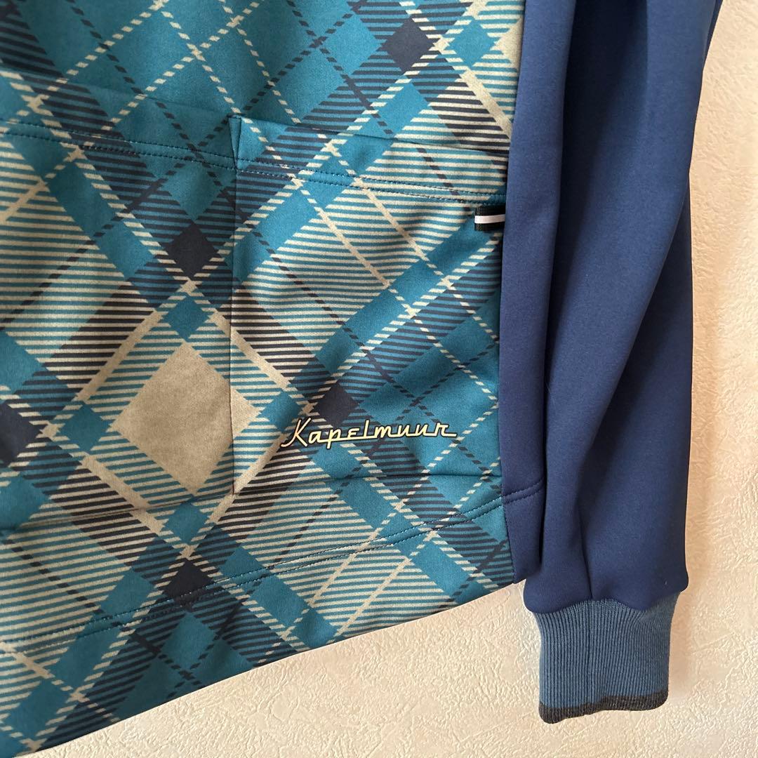 カペルミュール　レトロジャケット　M