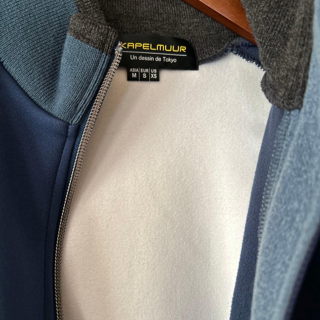 カペルミュール　レトロジャケット　M