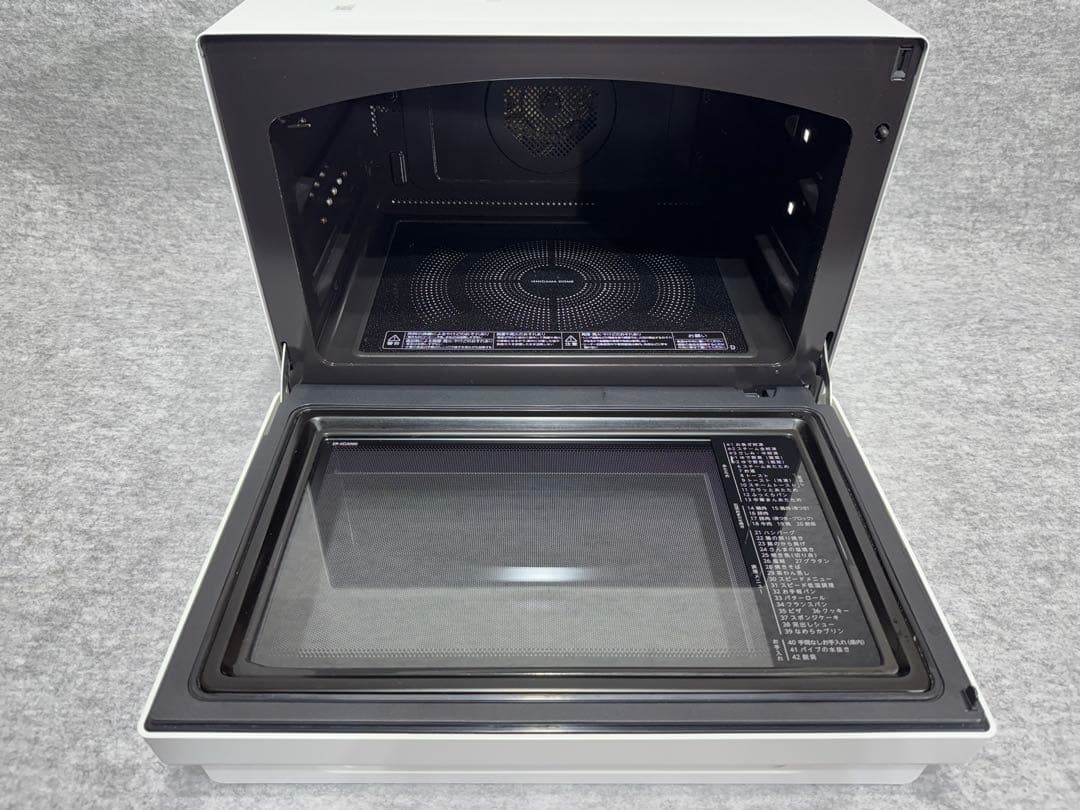 (KEN)東芝 過熱水蒸気オーブンレンジ 石窯ドーム ER-XD3000