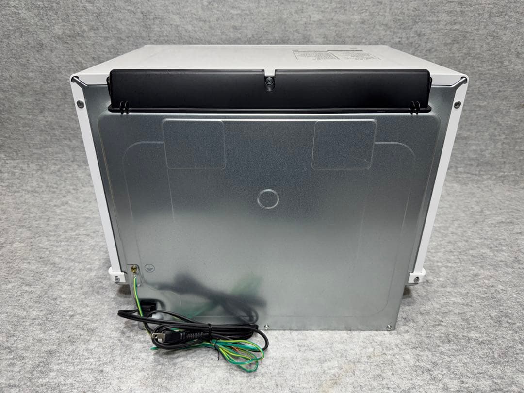 (KEN)東芝 過熱水蒸気オーブンレンジ 石窯ドーム ER-XD3000