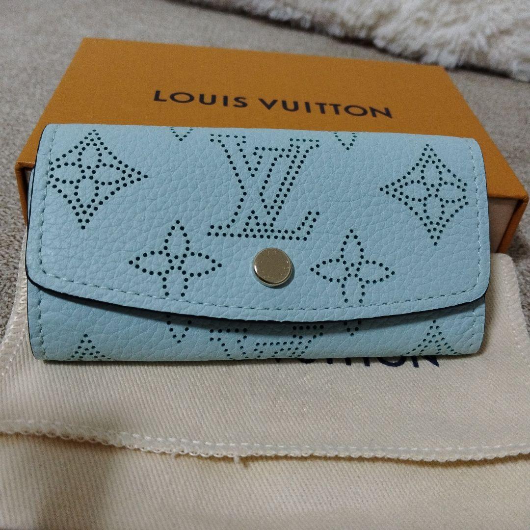 ルイヴィトン|LOUIS VUITTONミュルティクレ4 M83504 完売品