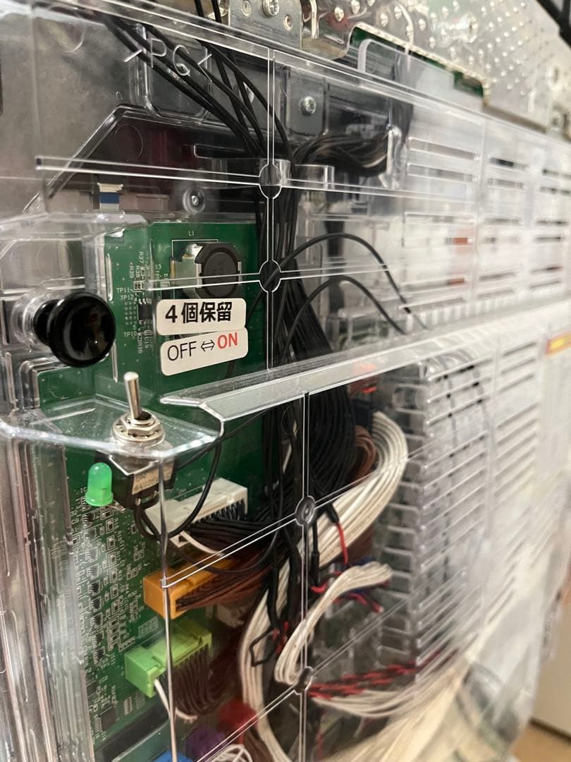 シンフォギア　黄金絶唱　199 実機　自宅配送