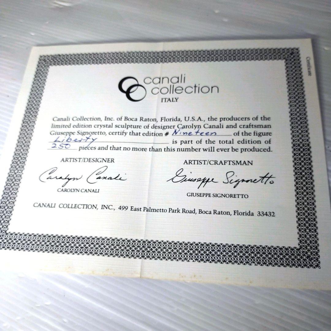 【希少品】スチューベン クリスタル イーグル オブジェ 鷲