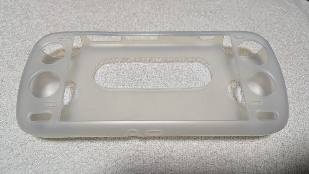 AYN odin2 pro max 128gbマイクロsd・ラバーケース付属