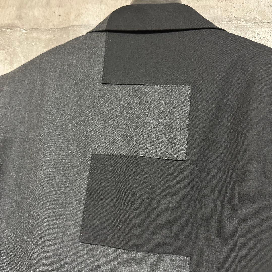 COMME des GARCONS HOMME DEUX テーラードジャケット