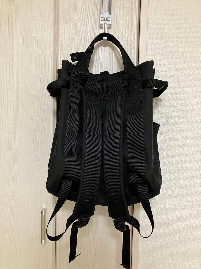 PORTER UNION ポーター ユニオン　リュックサック